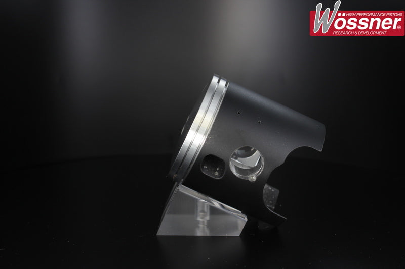 Pistón forjado WÖSSNER - 8134 WOSSNER 8134D050