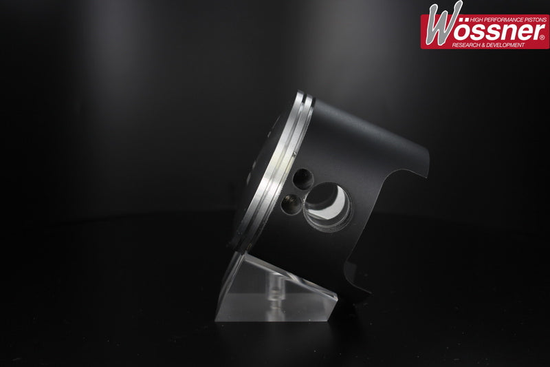 Pistón forjado WÖSSNER - 8144 WOSSNER 8144DC