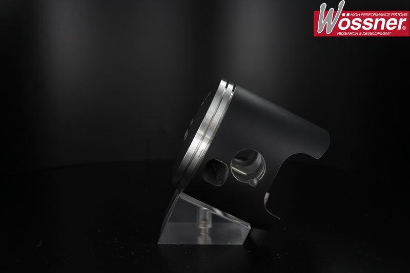 Pistón forjado WÖSSNER - 8154 WOSSNER 8154D100