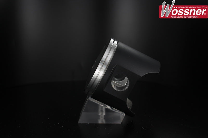 Pistón forjado WÖSSNER  Ø 72,47 mm WOSSNER 8163DB