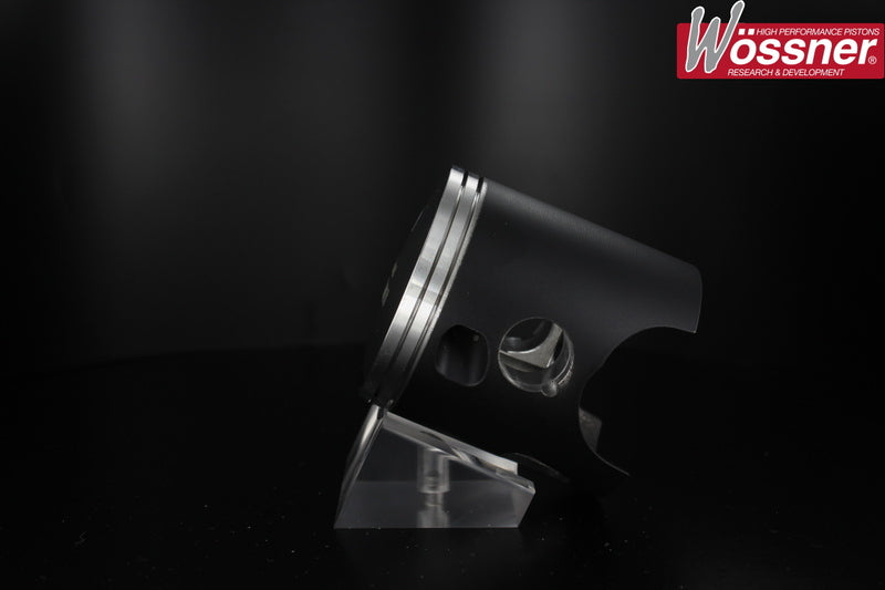Pistón forjado WÖSSNER - 8175 WOSSNER 8175D100