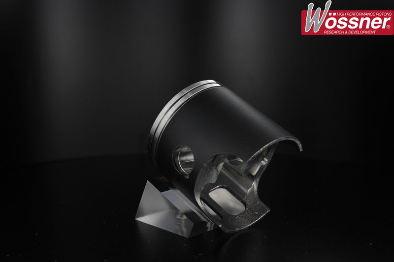 WÖSSNER Forged Piston - 8176 WOSSNER 8176DA