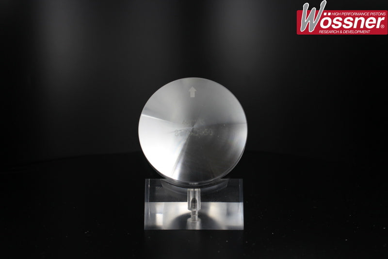 Pistón forjado WÖSSNER - 8176 WOSSNER 8176D050