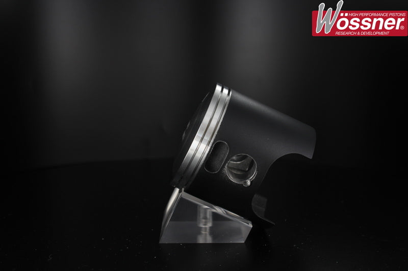 Pistón forjado WÖSSNER - 8177 WOSSNER 8177DA
