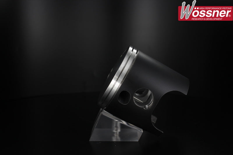Pistón forjado WÖSSNER - 8180 WOSSNER 8180D100