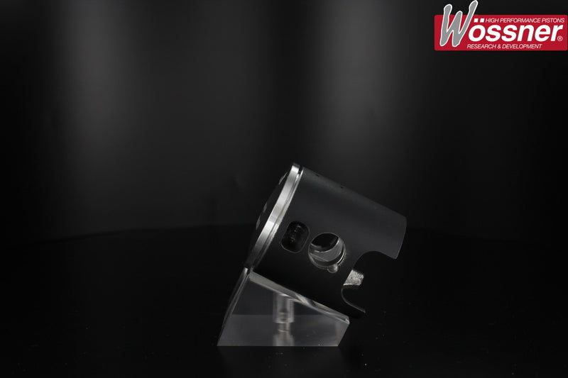 Pistón forjado WÖSSNER - 8197 WOSSNER 8197D100