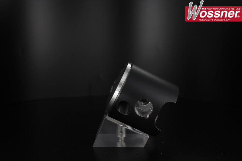 Pistón forjado WÖSSNER - 8211 WOSSNER 8211DA