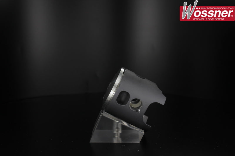 Pistón forjado WÖSSNER - 8214 WOSSNER 8214D200
