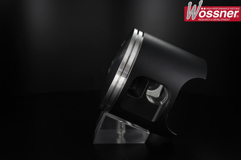 Pistón forjado WÖSSNER - 8263 WOSSNER 8263D150