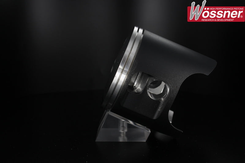 Pistón forjado WÖSSNER - 8266 WOSSNER 8266D050