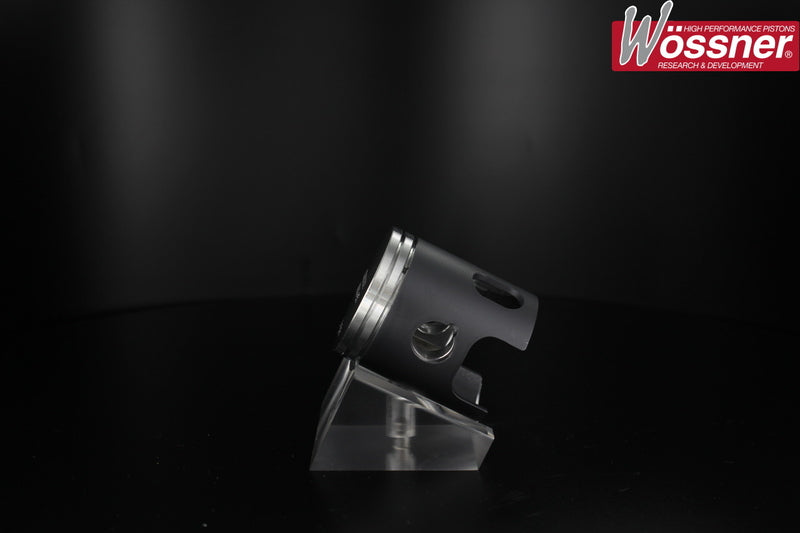 Pistón forjado WÖSSNER - 8268 WOSSNER 8268DA