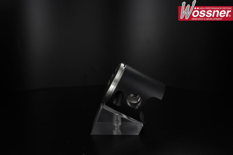 Pistón forjado WÖSSNER - 8270 WOSSNER 8270D150