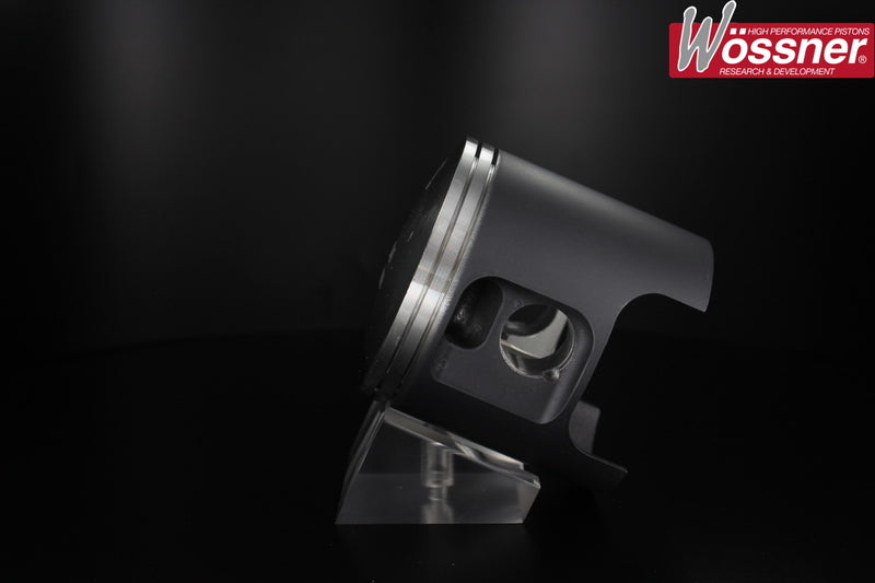 Pistón forjado WÖSSNER - 8290 WOSSNER 8290D050