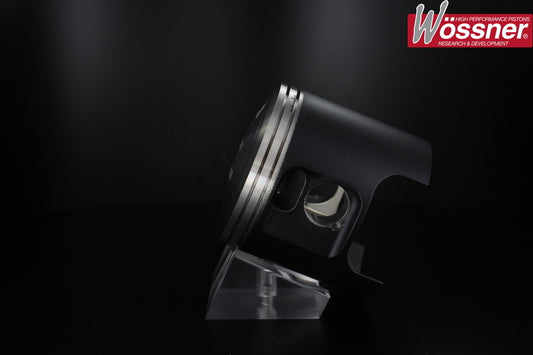 WÖSSNER Forged Piston - 8290 WOSSNER 8290D100