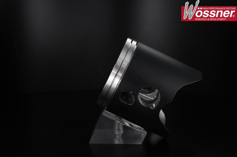 Pistón forjado WÖSSNER - 8327 WOSSNER 8327DB