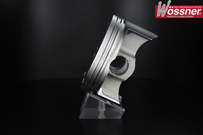 Pistón forjado WÖSSNER - 8501 WOSSNER 8501D250