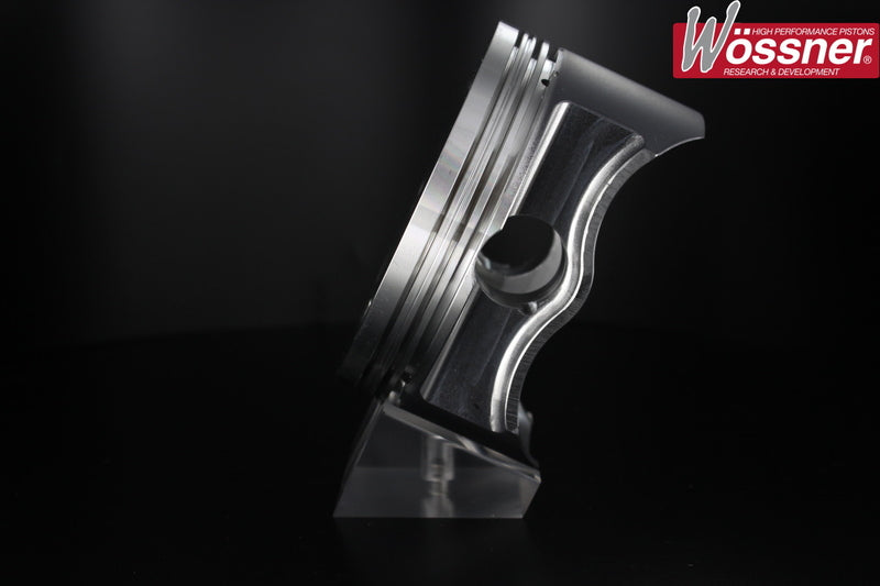 Pistón forjado WÖSSNER - 8501 WOSSNER 8501D700
