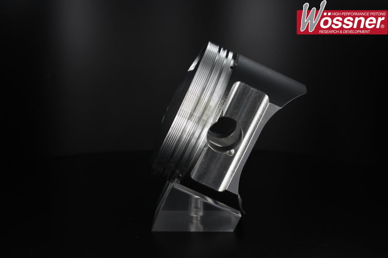 Pistón forjado Wössner Ø88,43mm XT500 WOSSNER 8505D150