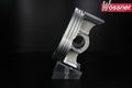 Pistón forjado WÖSSNER - 8507 WOSSNER 8507D100