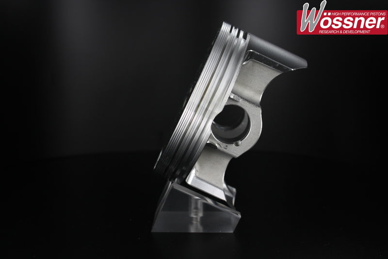 Pistón forjado WÖSSNER - 8507 WOSSNER 8507D100