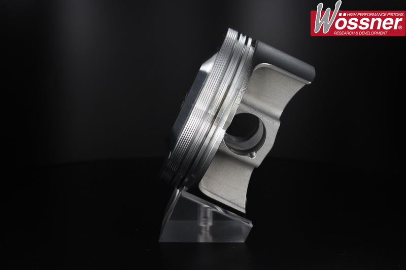 Pistón forjado WÖSSNER - 8509 WOSSNER 8509D150