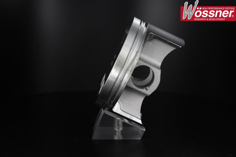 WÖSSNER Forged Piston - 8522 WOSSNER 8522DA