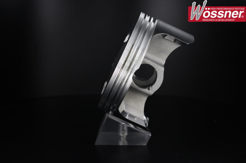 Pistón forjado WÖSSNER - 8524 WOSSNER 8524D100