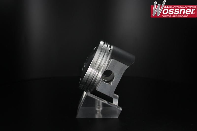 Pistón forjado WÖSSNER - 8553 WOSSNER 8553DA