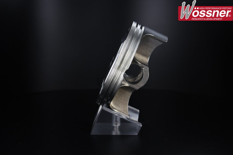 Pistón forjado WÖSSNER - 8560 WOSSNER 8560DB