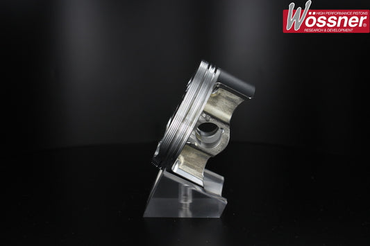 WÖSSNER Forged Piston - 8576 WOSSNER 8576DB