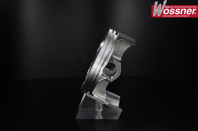 Pistón forjado WÖSSNER - 8587 WOSSNER 8587D400
