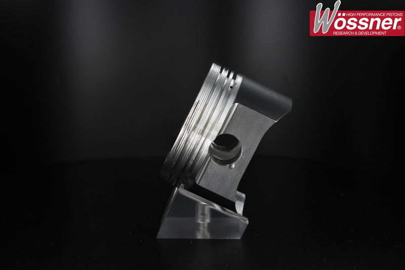 WÖSSNER Forged Piston - 8594 WOSSNER 8597DA