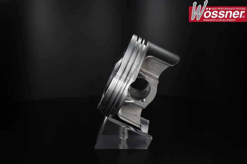 WÖSSNER Forged Piston - 8600 WOSSNER 8600D200