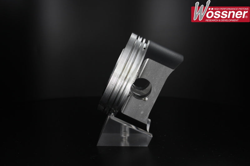 Pistón forjado WÖSSNER - 8605 WOSSNER 8605D100