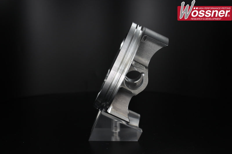 Pistón forjado WÖSSNER - 8630 WOSSNER 8630DC