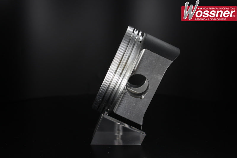Pistón forjado WÖSSNER - 8642 WOSSNER 8642D050