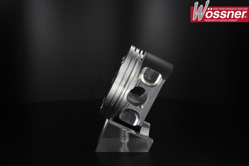 Pistón forjado WÖSSNER - 8646 WOSSNER 8646D050