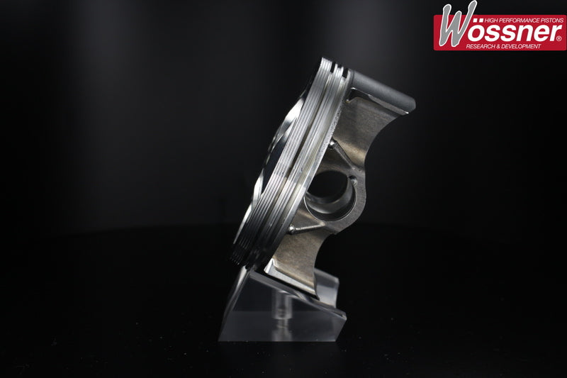 Pistón forjado WÖSSNER - 8657 WOSSNER 8657DB