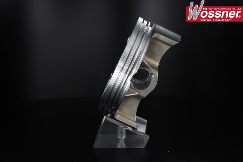 WÖSSNER Forged Piston - 8667 WOSSNER 8667DA