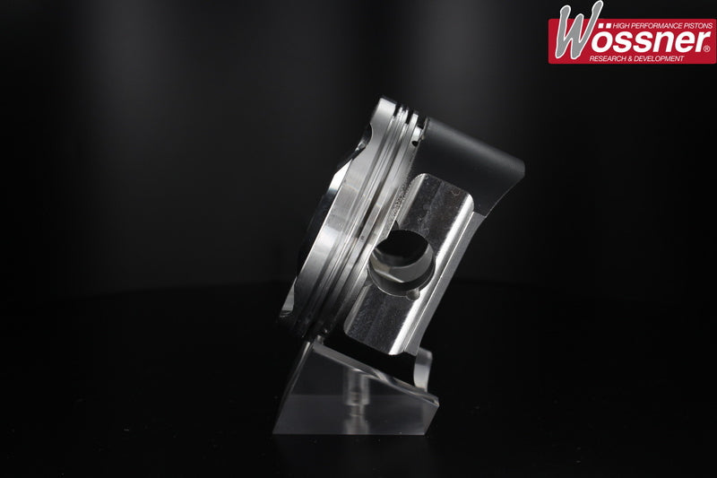 Pistón forjado WÖSSNER - 8679 WOSSNER 8679D050