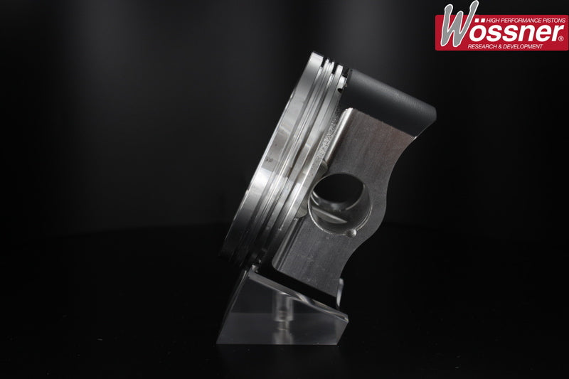 Pistón forjado WÖSSNER - 8691 WOSSNER 8691DA