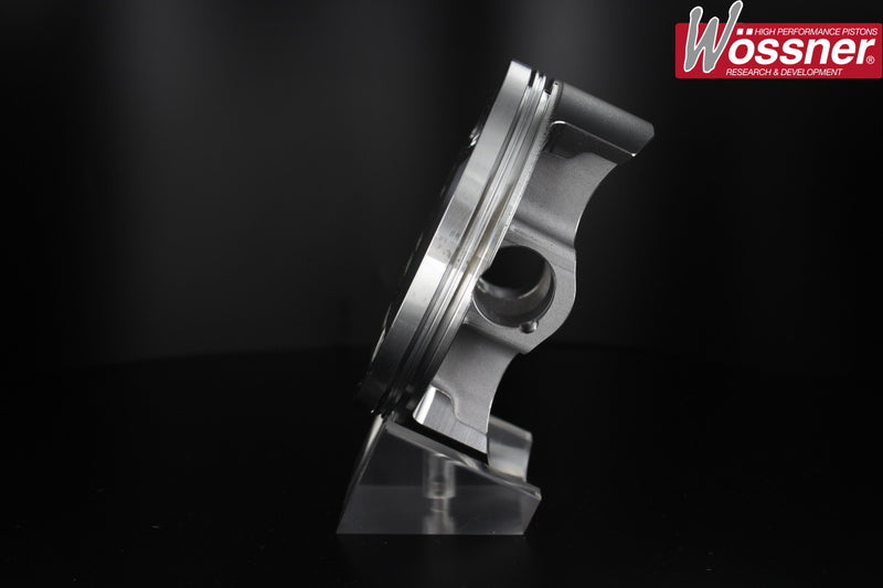 Pistón forjado WÖSSNER - 8704 WOSSNER 8704DA