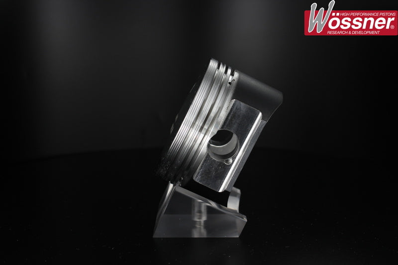 Pistón forjado WÖSSNER - 8793 WOSSNER 8793D050