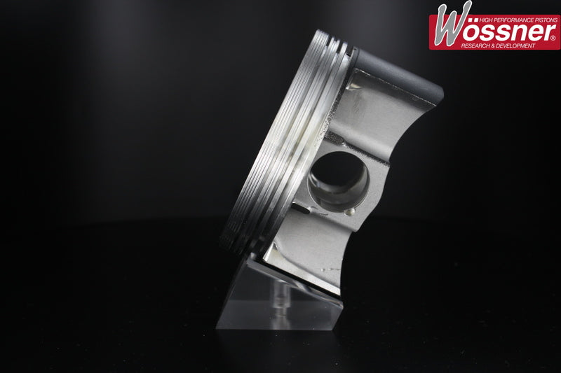 Pistón forjado WÖSSNER - 8822 WOSSNER 8822DA
