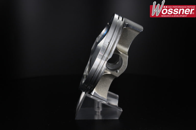 Pistón forjado WÖSSNER - 8936 WOSSNER 8936DA