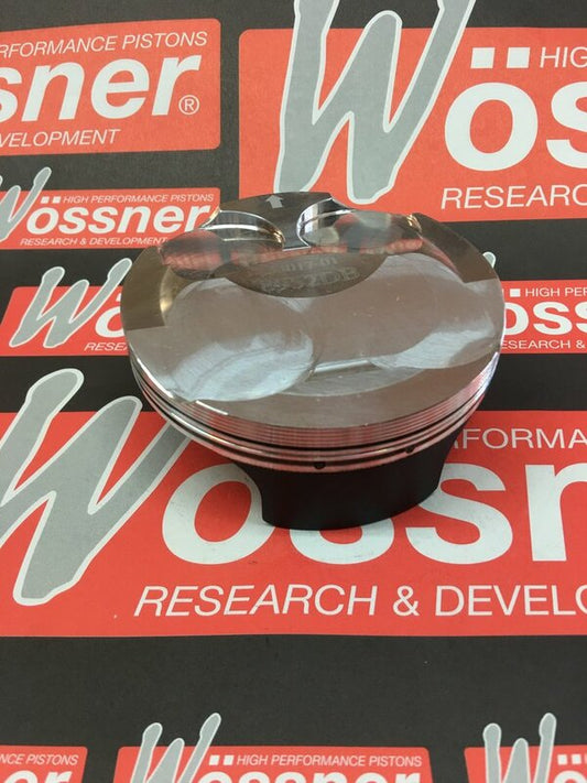 WÖSSNER Pro Series Forged Piston Ø78.96 Compression 14.0 : 1 WOSSNER 8952DA