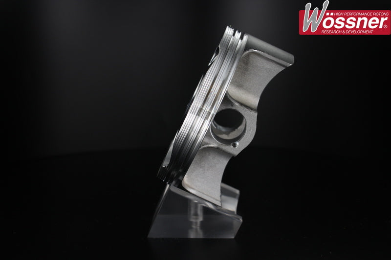 Pistón WÖSSNER forjado -  Ø95,97 mm WOSSNER 8956DB