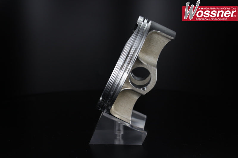 Pistón forjado WÖSSNER Ø95,96 mm WOSSNER 8958DA