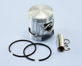 POLINI Piston - PN2040280 POLINI 204028