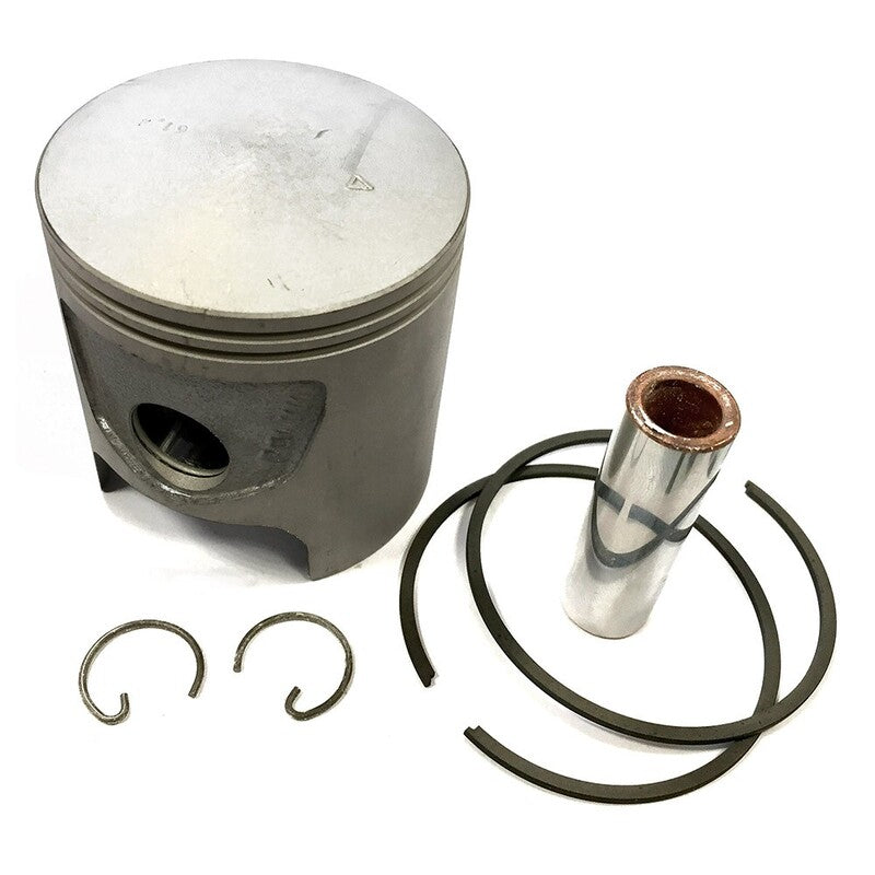 Pistón Polini Vespa T5 Ø61.4 POLINI 204,0354
